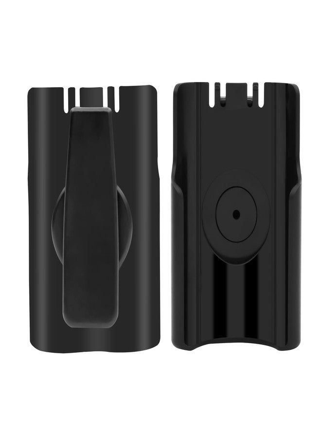 folosem Diabetic Insulin Pump Holder,360°Swivel Pump Belt Clip for Medtronic MiniMed 770G 670G 630G 640G 780G,MiniMed Pump Case - Image 1